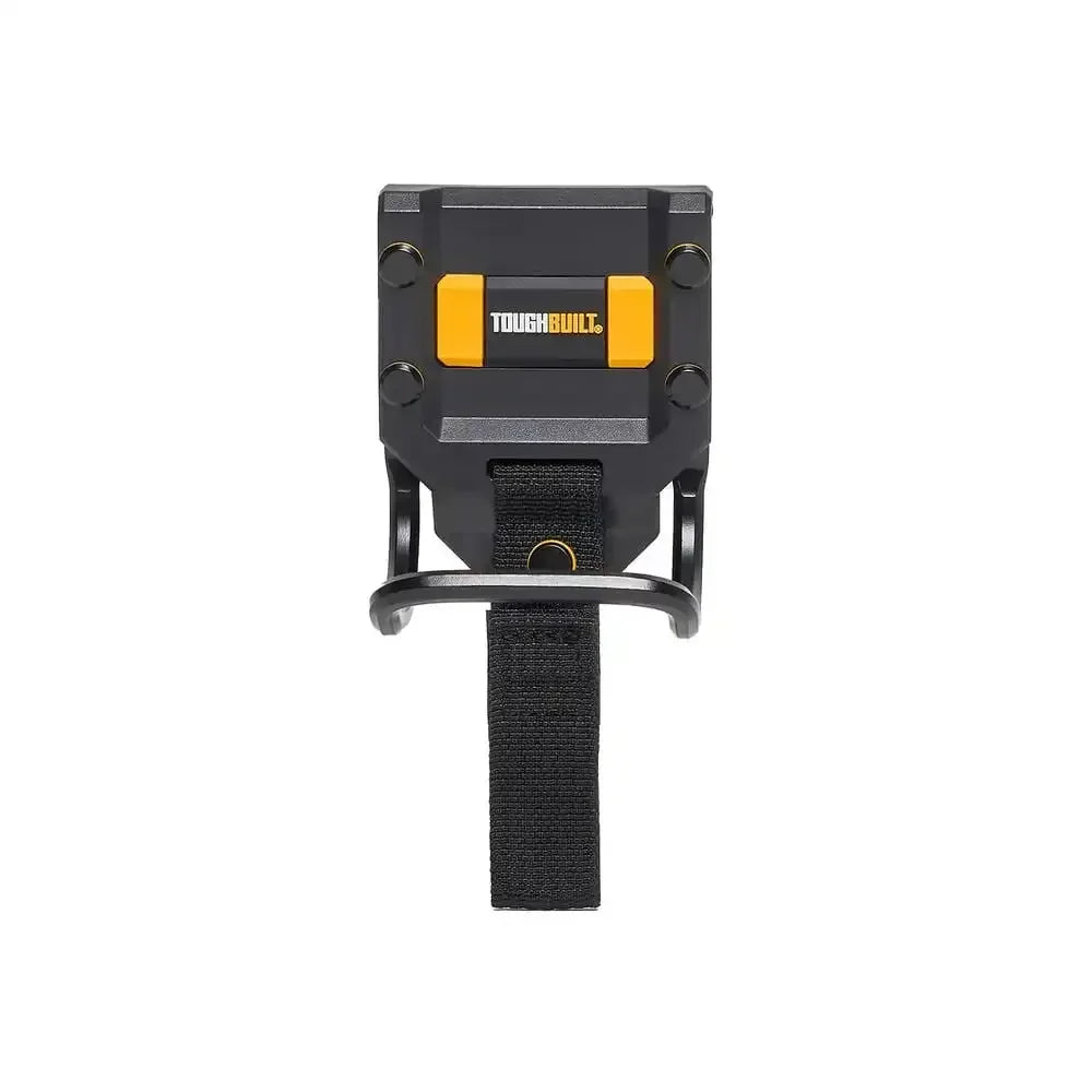 Modular Hammer Loop – Steel Belt Hanger for Construction Tool Storage