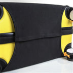 Stretch Luggage Protector – Durable Dust Cover for Travel Suitcase Protection