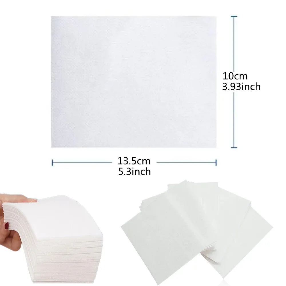 Color Catcher Laundry Sheets – Stain Absorbing Fabric for Mixed Washes