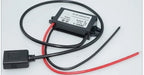 DC Buck Converter – Step Down Voltage Adapter for Car Power Supply