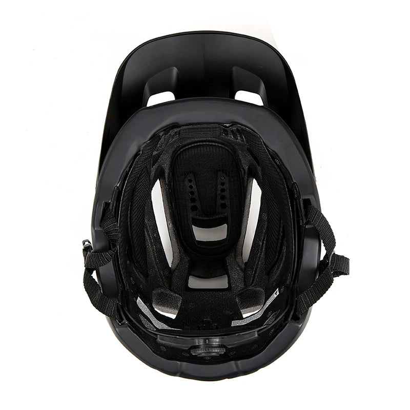 In-mold MTB Cycling Helmet – Impact-Resistant Gear for Mountain Bike Riders
