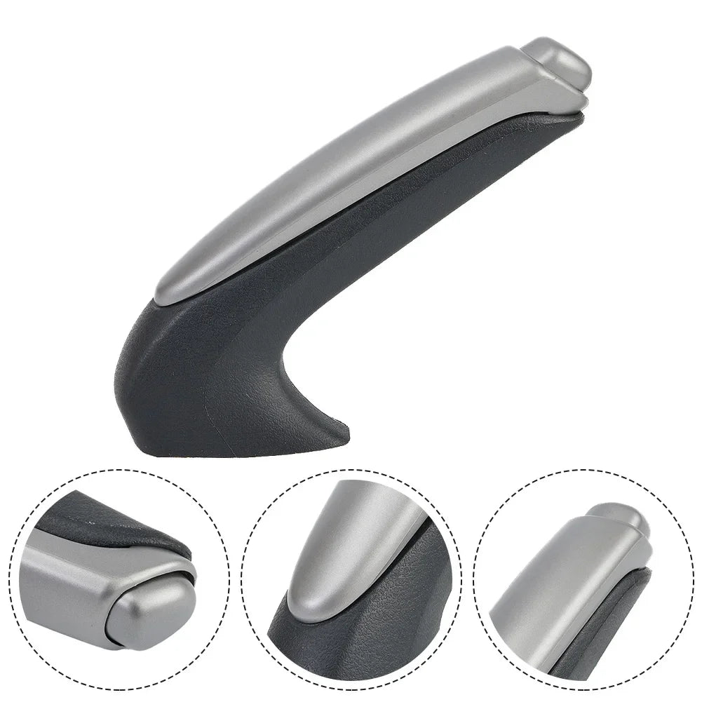 Parking Brake Handle Assembly – Replacement Interior Part for Honda Civic 2006-2011