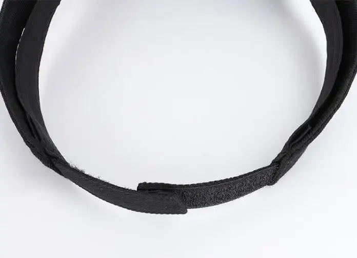 Unisex Baseball Cap – Adjustable Sun Protection for Outdoor Sports