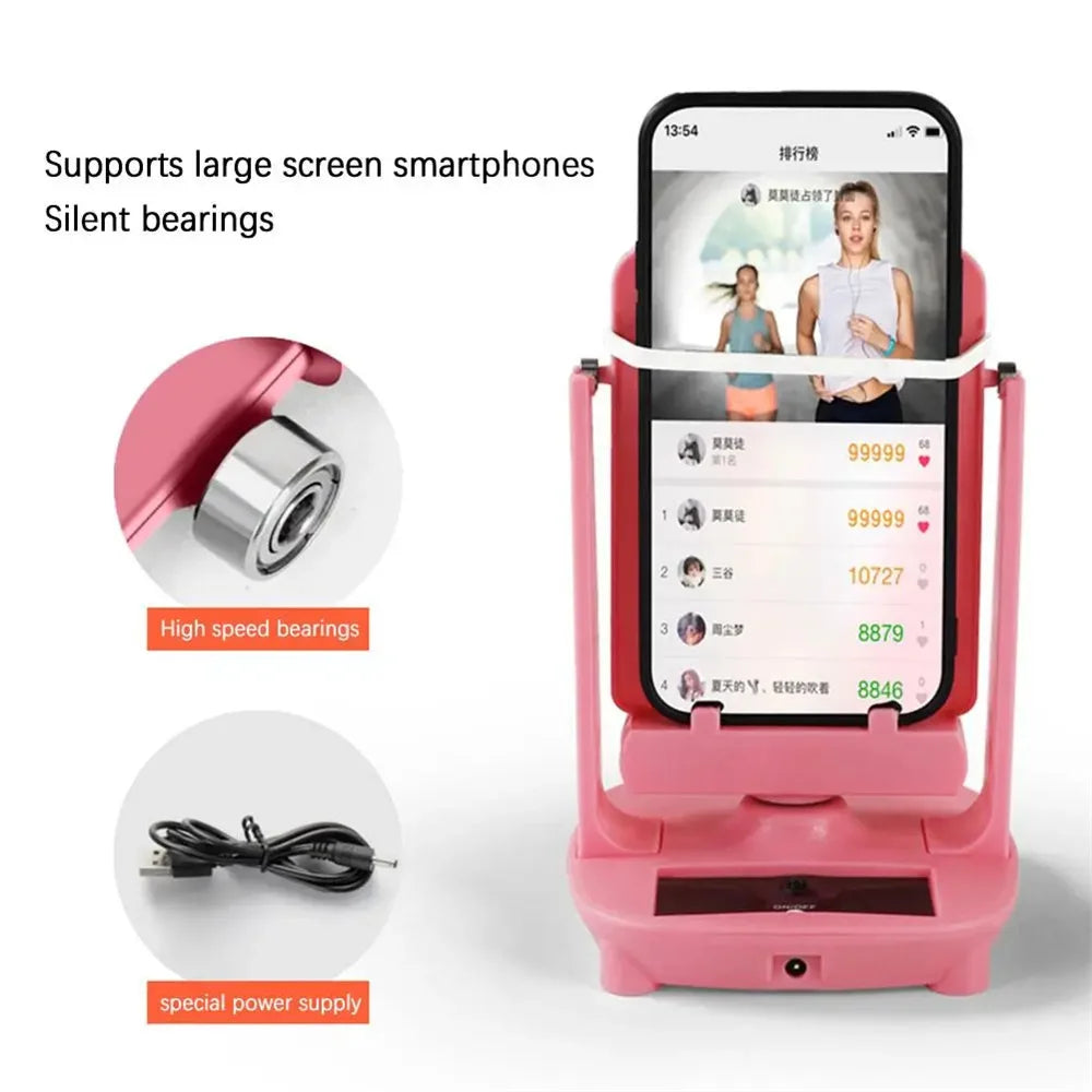 Automatic Phone Pedometer – High Speed Step Counter for Fitness Tracking