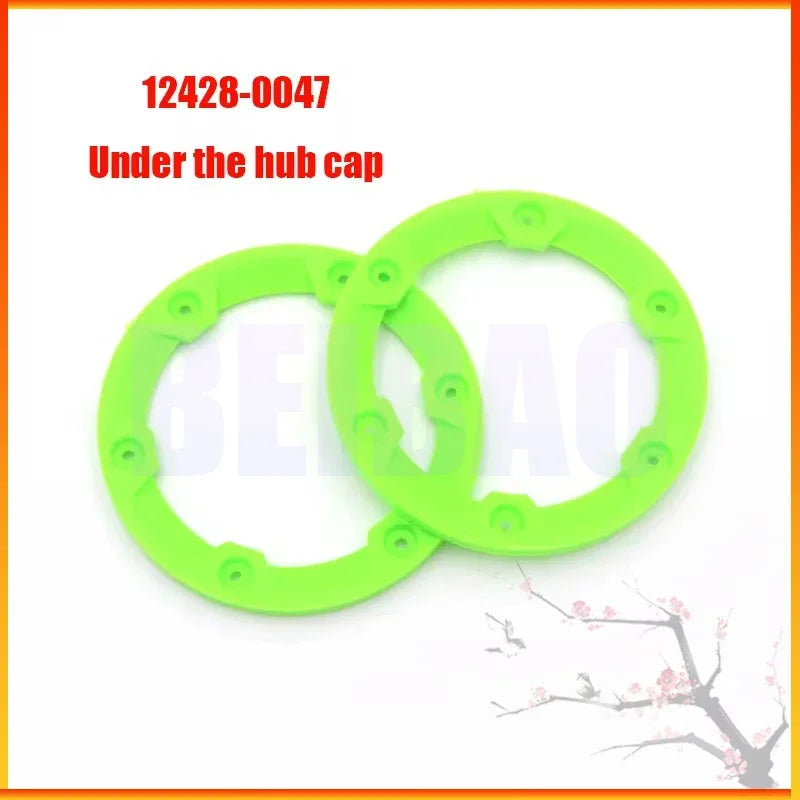 RC Car Spare Parts – Replacement Components for Off-Road Remote Control Vehicles