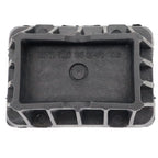 Car Jack Point Pad – Lifting Support Block for BMW Chassis Maintenance