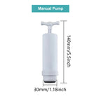 Reusable Vacuum Storage Bags – Airtight Food Sealers for Kitchen Organization
