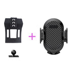 Wireless Charging Phone Mount – Gravity Car Holder for Nissan Sentra 2012-2019