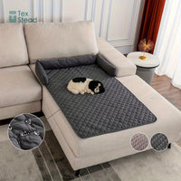 Washable Pet Sofa Bed – Waterproof Couch Protector for Dogs and Cats