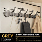 Suction Cup Wall Hook – Heavy Duty Towel Hanger for Bathroom Organization