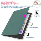 Acrylic Protective Case – Lightweight Cover for Kindle Paperwhite 6-7 Inch