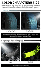Road Bicycle Handlebar Tape – Anti-slip Breathable Grip for Cycling