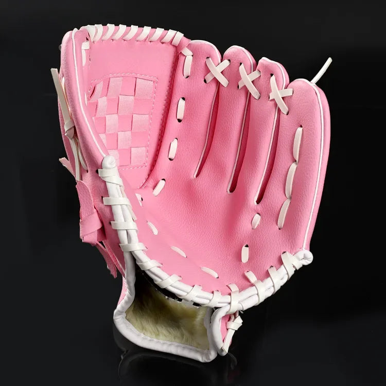 Infield Baseball Pitcher Gloves – Professional Youth and Adult Softball Gear