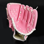 Infield Baseball Pitcher Gloves – Professional Youth and Adult Softball Gear