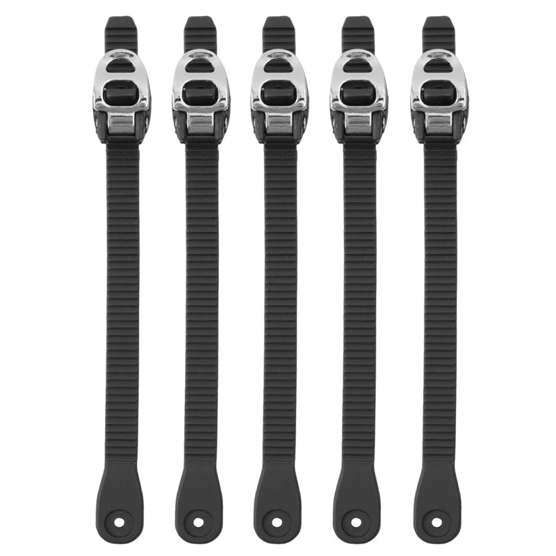 Heavy Duty Ratchet Strap – Adjustable Tension Buckle for Outdoor Gear
