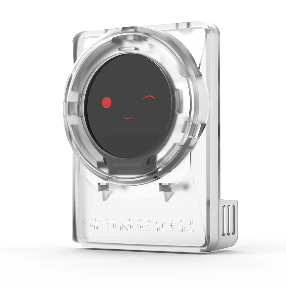 3D Printer Progress Display – Real-time Status for Bambu Lab Series
