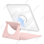 Magnetic Ebook Case – 360° Rotatable Stand for Kobo Libra Colour/Libra 2