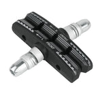 70mm V-Brake Pads – Threaded Linear Pull Shoes for Mountain Biking