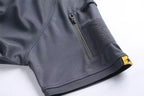 Quick Dry Polo T-Shirt – Breathable Outdoor Shirt for Hiking and Trekking