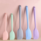 Silicone Baking Spatula – Non-stick Kitchen Tool for Cake Pastry Cooking