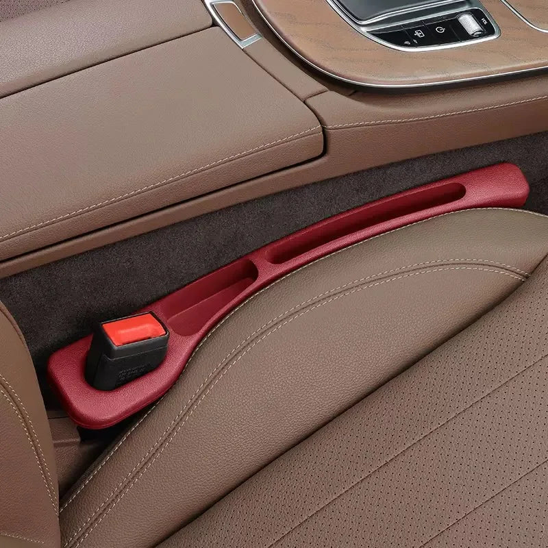 Car Seat Gap Filler – Leak Proof Storage Organizer for Interior Organization