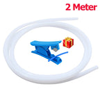 PTFE Bowden Tubing – 1.75mm Filament for 3D Printer Extruder