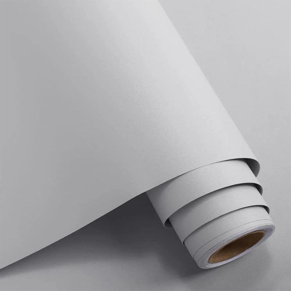 Self-Adhesive Vinyl Wallpaper – Waterproof Film for Kitchen and Bathroom Decor