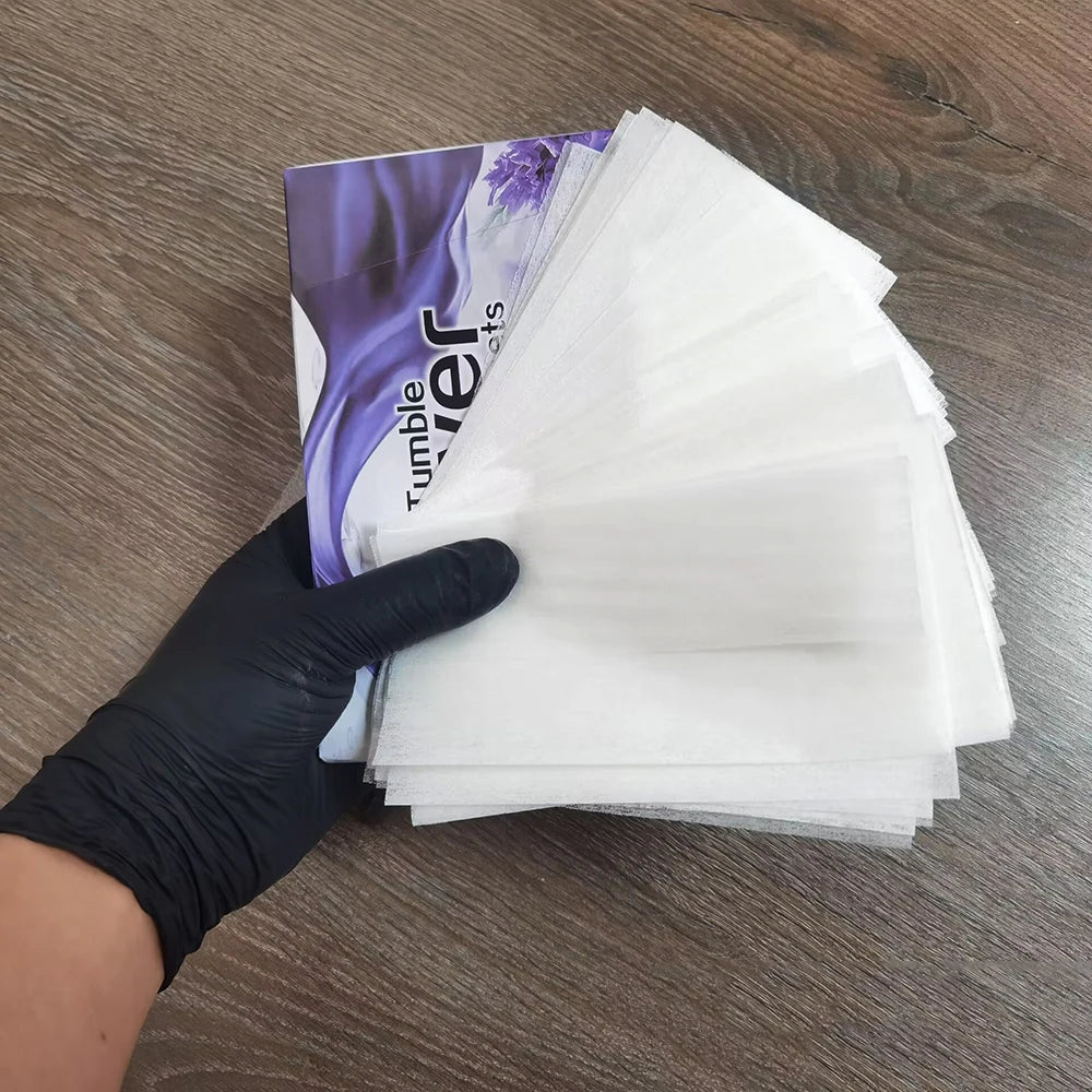 Tumble Dryer Sheets – Long-Lasting Fragrance for Static Reduction Laundry