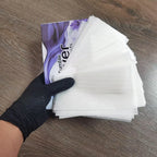 Tumble Dryer Sheets – Long-Lasting Fragrance for Static Reduction Laundry
