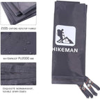 Waterproof Oxford Camping Mat – Portable Picnic Floor Sheet for Outdoor Hiking