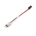 3-Channel LED Light Controller System for RC Vehicles and Aircraft