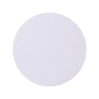 Adhesive Screw Cover Stickers – Black White Gray Plastic for Cabinet Decor