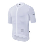 Men's Cycling Jersey – Lightweight UPF 50+ Short Sleeve for Road Biking