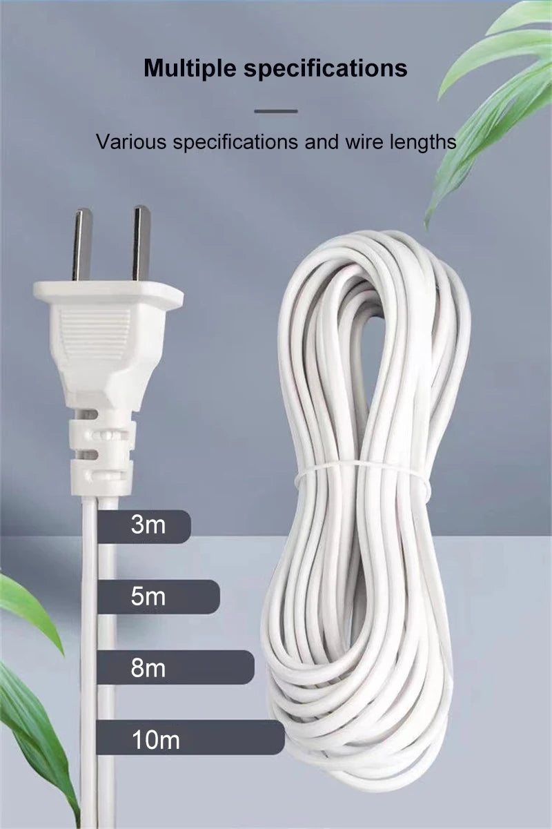 E27 Pendant Light Cord – Adjustable Hanging Socket for DIY Lighting Fixtures