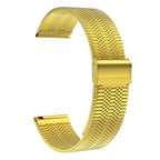 Stainless Steel Watch Band – Replacement Metal Bracelet for Huawei Watch GT4