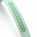 20mm Nylon Watch Strap – Durable Sport Bracelet for Swatch x Omega MoonSwatch