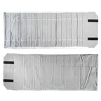 Velvet Watch Roll Bag – Portable Jewelry Organizer for Travel Storage