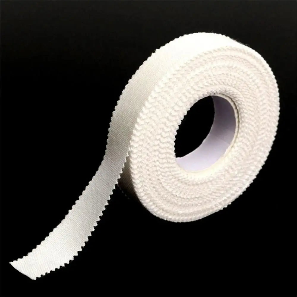 Waterproof Cotton Kinesiology Tape – Adhesive Muscle Bandage for Sports Recovery