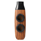 Portable Metal Kazoo – Double Membrane Musical Instrument for Kids and Adults
