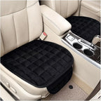 Non-Slip Car Seat Cushion – Ergonomic Memory Foam Pad for Vehicle and Office