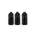 Hardened Steel Hotend Kit – High Speed Nozzles for Bambu Lab 3D Printers