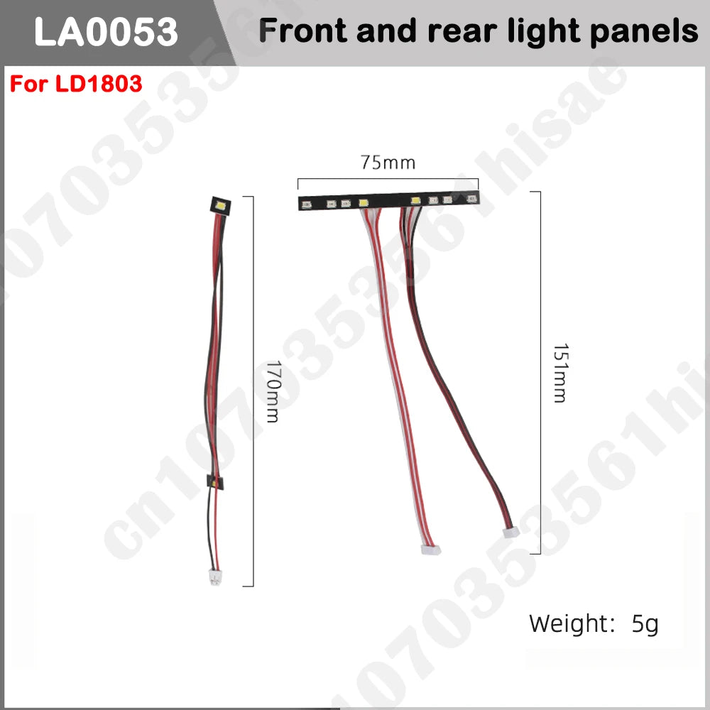 1/18 RC Drift Car Tires – Spare Replacement Parts for Drift Racing