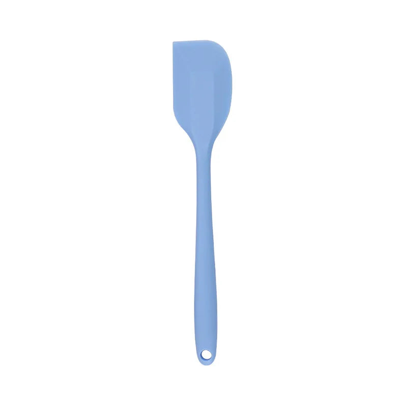 Silicone Baking Spatula – Non-stick Kitchen Tool for Cake Pastry Cooking