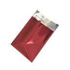 Aluminum Foil Mylar Pouches – Self-Sealing Storage for Handmade Jewelry