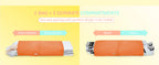 Compression Packing Cubes – Lightweight Luggage Organizers for Travel