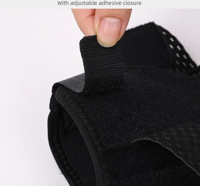 Dog Leg Joint Brace – Orthopedic Support for Arthritis Recovery