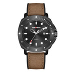 Luxury Chronograph Wristwatch – Waterproof Luminous Calendar for Men