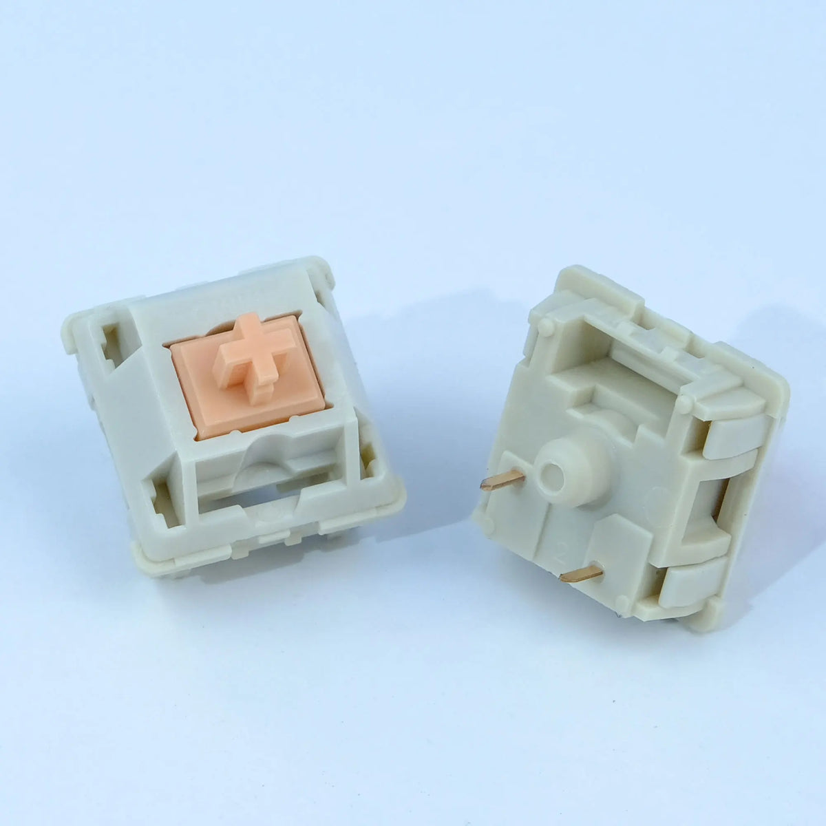 Holy Panda V2 Tactile Mechanical Switches – POM Hot-Swap for Custom Keyboards