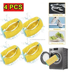 Sneaker Washing Mesh Bag – Protective Laundry Net for Cleaning Shoes