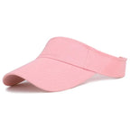 Unisex Baseball Cap – Adjustable Sun Protection for Outdoor Sports